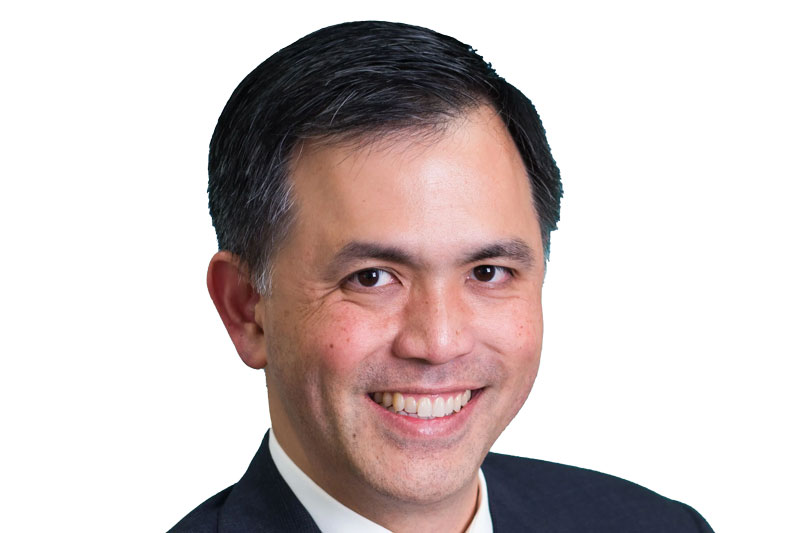 Kenneth Hsu, MD