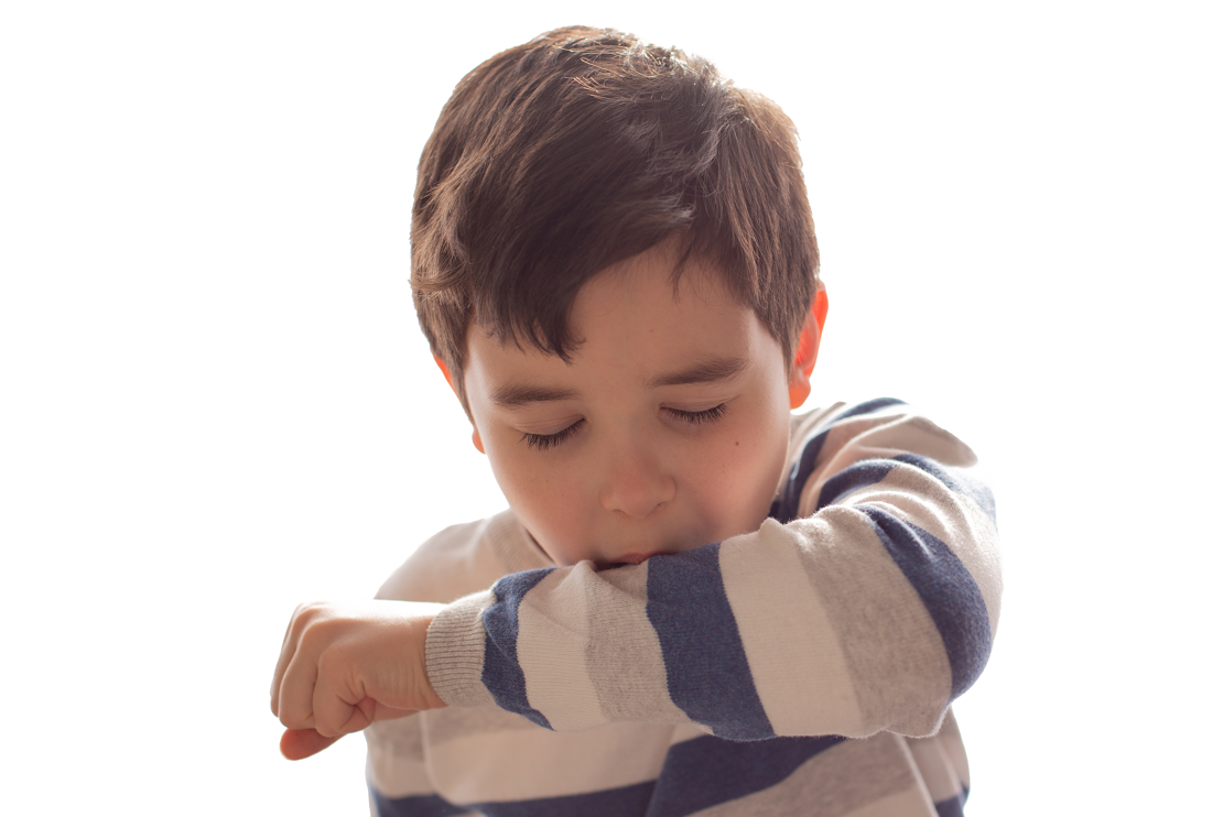 Why is My Child Coughing? – The ENT & Allergy Centers of Texas