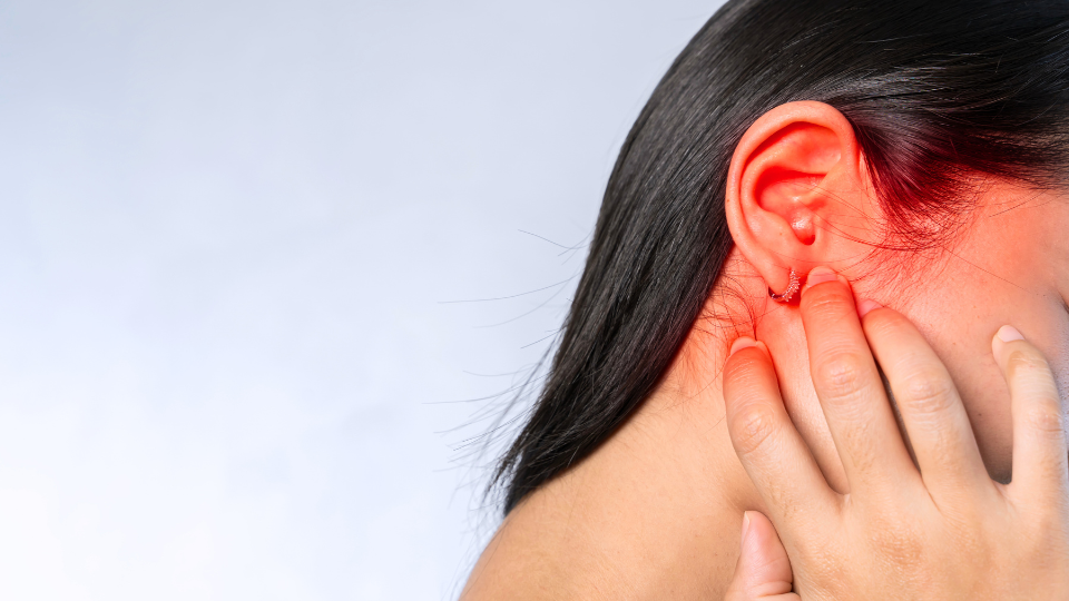 What Causes Tinnitus?