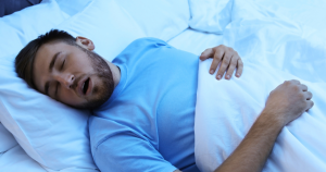 Feeling Tired All the Time? It Might Be Sleep Apnea