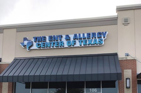 The ENT & Allergy Centers of Texas in Celina, TX