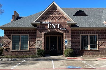 The ENT & Allergy Centers of Texas in Flower Mound, TX